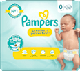 Windeln Premium Protection Gr. 0 New Baby Micro  Pampers