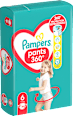 Гащички Pants 360 - размер 6 (14-19 кг) Pampers active baby