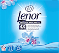 Vollwaschmittel Pulver Aprilfrisch Lenor