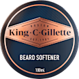 Balzam za bradu  King. C. Gillette