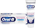 Zahnpasta Pro Science Balsam Sensivität & Zahnfleisch Oral-B
