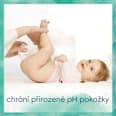 Harmonie aqua vlhčené ubrousky 15x48 ks Pampers Harmonie