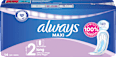 Maxi-Binden ProFresh Long always