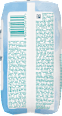 Feuchttücher aqua (4x48 St) Pampers Harmonie