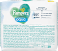 Feuchttücher aqua (4x48 St) Pampers Harmonie