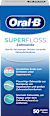 Zahnseide Superfloss gewachst Oral-B