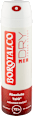 Pánsky dezodorant v spreji Invisible Dry Men Absolute TalQ Amber Borotalco