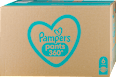 Pants, pelene gaćice, veličina 6 (15+ kg) Pampers active baby