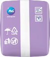 Maxi-Binden ProFresh Long always