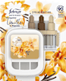 Duftstecker Starterset 3Volution Madagaskar Vanille Febreze