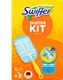 násada + 4 prachovky Swiffer