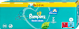 fresh clean Feuchttücher Pampers