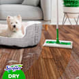 Wkłady do mopa suche Swiffer