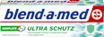 Zahnpasta Complete Plus Ultra Schutz blend-a-med