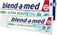 Zahnpasta Complete Plus Ultra Schutz blend-a-med
