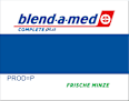 Zahnpasta Complete Plus Ultra Schutz blend-a-med