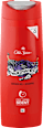 Night Panther gel za tuširanje Old Spice