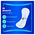 Binden Ultra Long mit Flügeln Multipack always