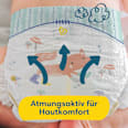 Windeln Premium Protection Gr. 0 New Baby Micro  Pampers