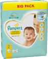 Windeln Premium Protection Gr. 2 Mini, New Baby (4-8 kg), Big Pack Pampers