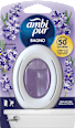 Profumatore bagno alla lavanda ambi pur