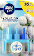 3volution uložak za električni osvježivač zraka Cotton Flower Ambi Pur