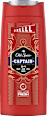 Captain gel za tuširanje i šampon Old Spice