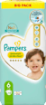 Windeln Premium Protection Gr. 6 Extra Large (13-18 kg), Big Pack Pampers