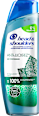 Anti-Schuppen Shampoo Anti-Juckreiz head&shoulders