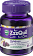 ZzzQuil Gute Nacht Wick