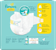 Windeln Premium Protection Gr. 0 New Baby Micro  Pampers