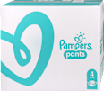 Pelene-gaćice mjesečno pakiranje, vel.4 (9 - 15 kg) Pampers active baby