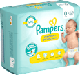 Windeln Premium Protection Gr. 0 New Baby Micro  Pampers