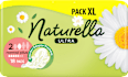vložky ultra normal plus s křidélky Naturella