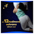 vložky Ultra Secure Night Extra s křidélky always