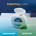 Zahnseide Essential Floss gewachst Oral-B
