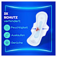 Binden Ultra Day & Night mit Flügeln Sparpackung always