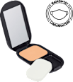 Kompakt Puder Facefinity Natural 03, LSF 20 MAX FACTOR