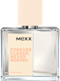 Forever classic never boring  Eau de Toilette  Mexx