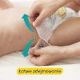 Pieluchomajtki Active Baby Pants 3 Pampers