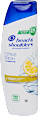 Sampon korpásodás ellen, Citrus Fresh head&shoulders