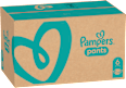 Pelene-gaćice mjesečno pakiranje, vel. 6, 14 - 19 kg Pampers active baby