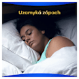 vložky Ultra Secure Night Extra s křidélky always