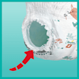 plenkové kalhotky Premium Care, velikost 3 Pampers Premium Care