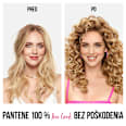 Vyživujúce penové tužidlo Defined Curls 5 PANTENE PRO-V
