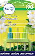 Lufterfrischer Duftstecker Bali Jasmin Nachfüllpack  Febreze