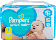 Pelene, veličina 1 (2-5 kg) Pampers active baby