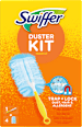 Четка с дръжка за почистване на прах Duster Swiffer
