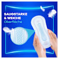 Binden Ultra Long mit Flügeln Multipack always