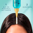 Tiefenwirksame Feuchtigkeit Derma X Pro Kopfhautmaske head&shoulders